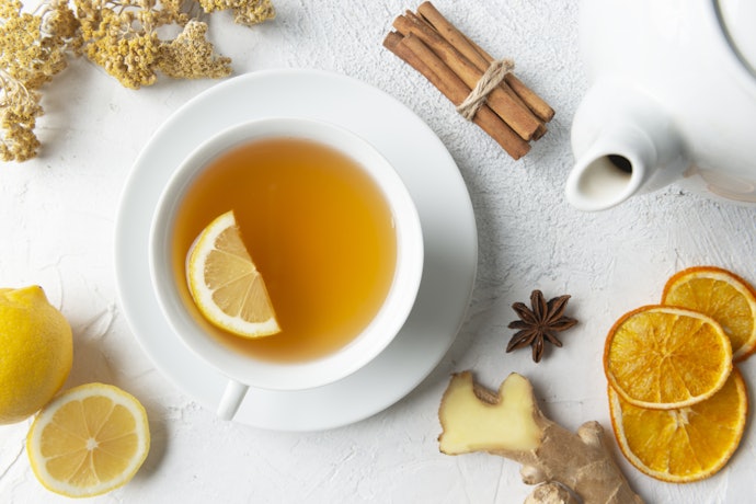 Herbal and fruit tea: Teh kaya manfaat yang hadir dalam rasa berbeda