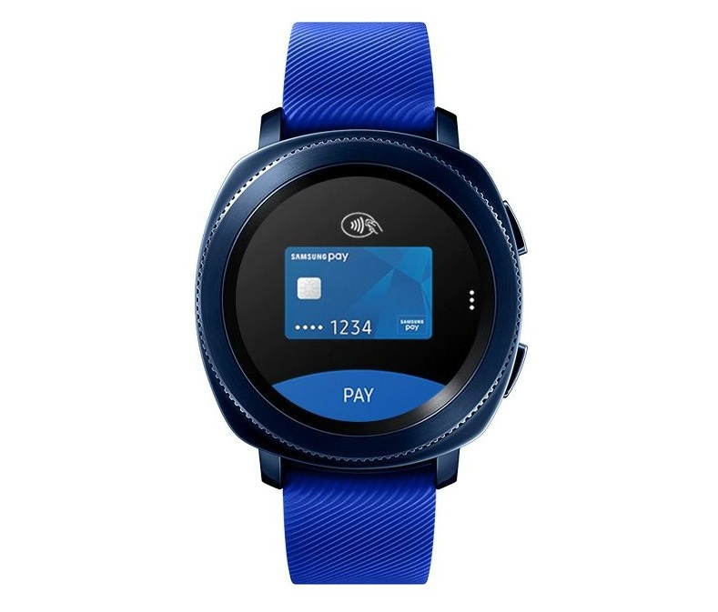 Rekomendasi Smartwatch Samsung Terbaik 