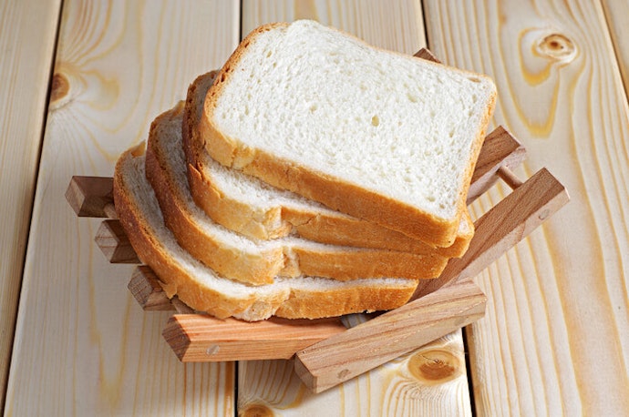 Fitur defrost: Untuk memanggang frozen bread