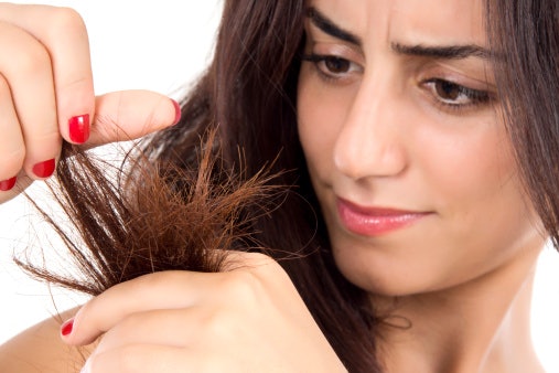 Rambut rusak, pilih produk yang menutrisi secara menyeluruh