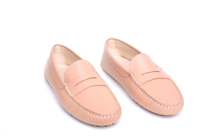 Loafers: Model klasik yang buat penampilan jadi lebih elegan
