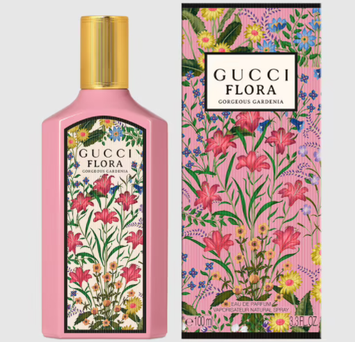 gucci flora review 2021