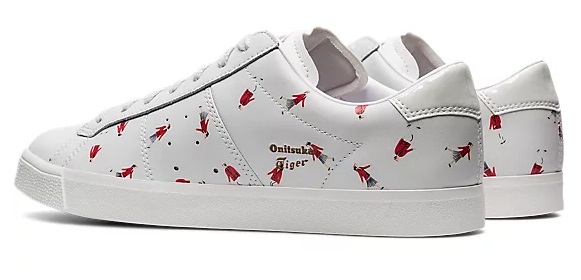 10 Sepatu Merk Onitsuka Tiger Terbaik untuk Pria (Terbaru Tahun 2021