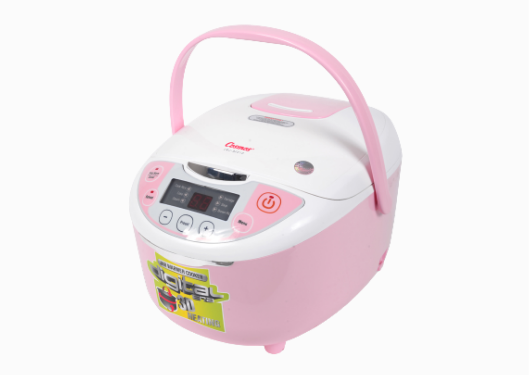 daya rice cooker cosmos