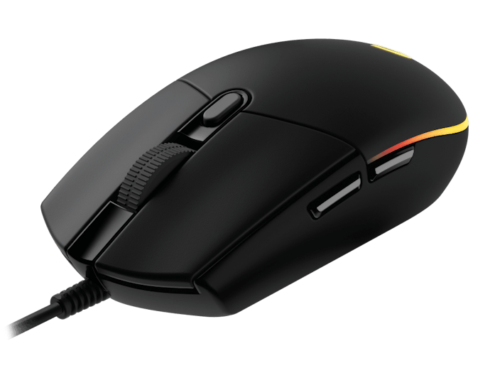 Pilih gaming mouse dari produsen yang populer untuk performa lebih stabil