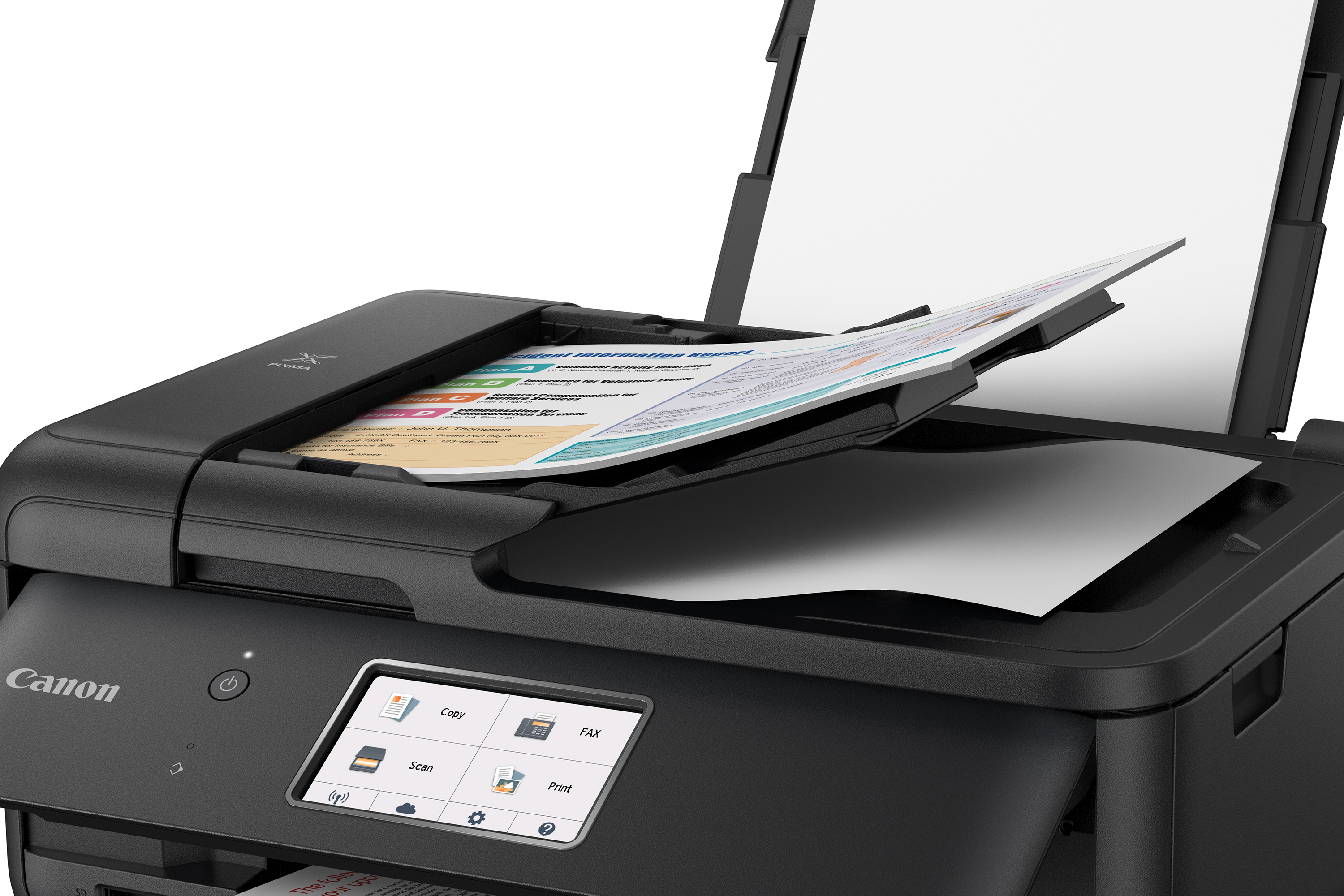 10 Rekomendasi Printer Laserjet Terbaik 