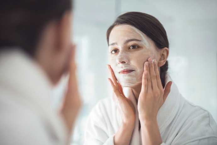 Skincare dasar: Perawatan sederhana yang paling dibutuhkan kulit