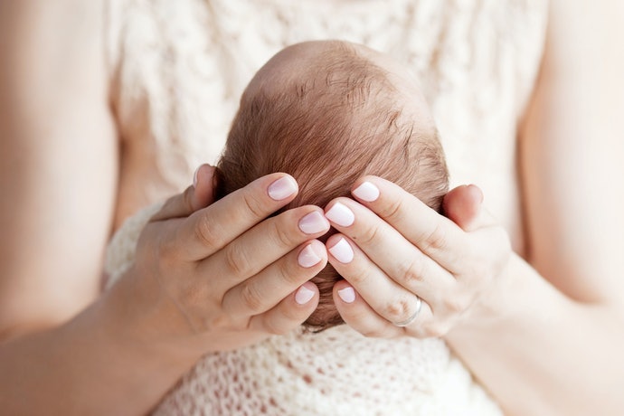 Apakah tujuan pemakaian bantal bayi?