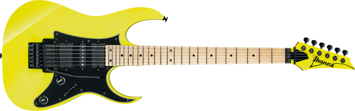 Ibanez, gitar yang cocok untuk para pemula