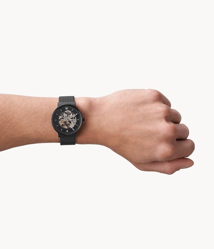 Jam tangan Skagen untuk pria, keren dengan sentuhan gaya maskulin