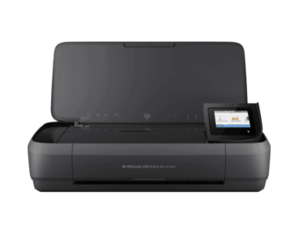 10 Rekomendasi Mobile Printer Terbaik 