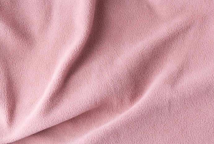 Fleece: Bahan sintetis yang memberi kehangatan