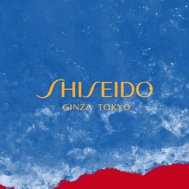 Shiseido, perusahaan kosmetik tertua di dunia