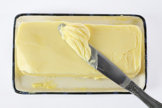 Light butter, mentega rendah lemak dan rendah kalori