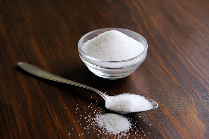 Mengapa harus mengonsumsi garam beryodium?