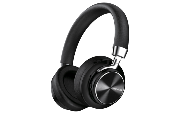 Utamakan over-ear headphone untuk kualitas suara dan kenyamanan yang lebih baik