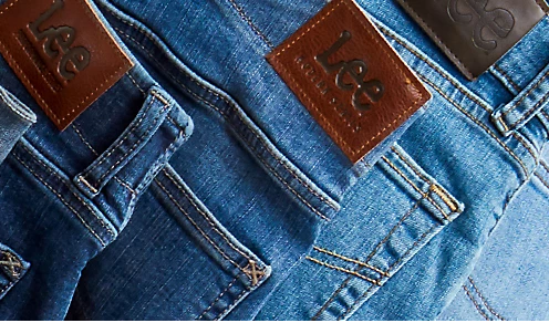 8 Celana Jeans Merk Lee Terbaik untuk 