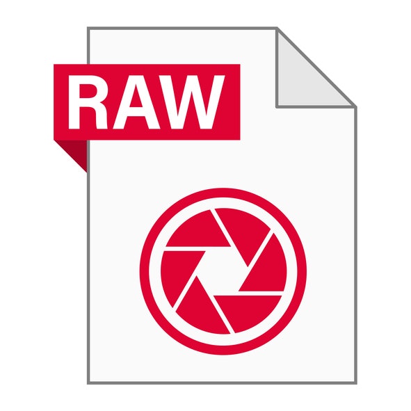 RAW: Format orisinal dengan kualitas yang lebih baik