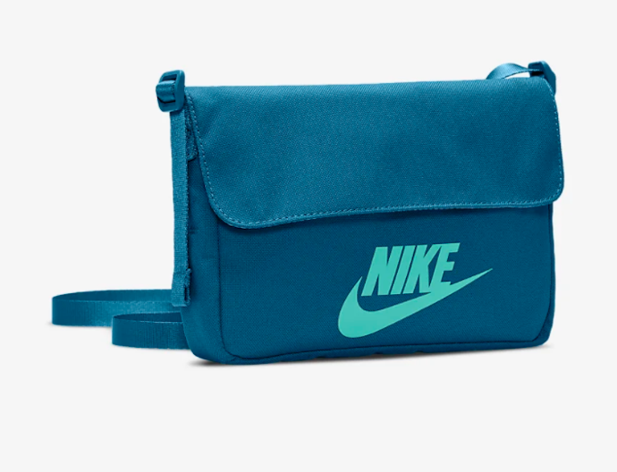 Pastikan Anda memilih tas Nike yang original
