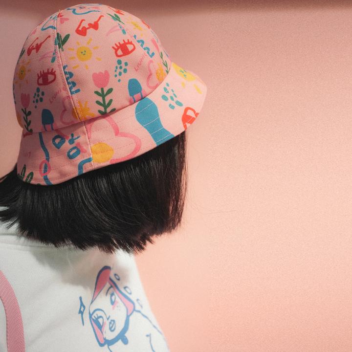 10 Merk Bucket Hat Terbaik (Terbaru 