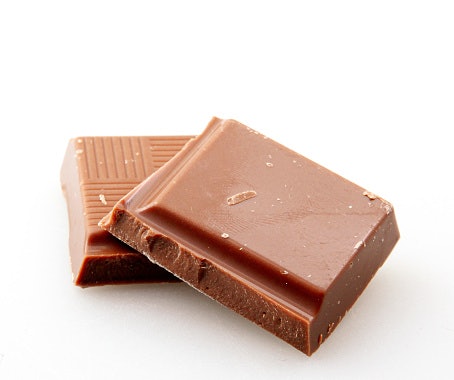 Milk chocolate: Perpaduan rasa cokelat dan susu yang creamy