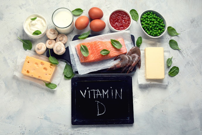 Vitamin D: Memaksimalkan penggunaan kalsium untuk tulang