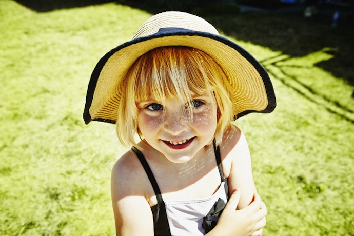 Boater hat: Memberikan perlindungan lebih maksimal dari sengatan matahari