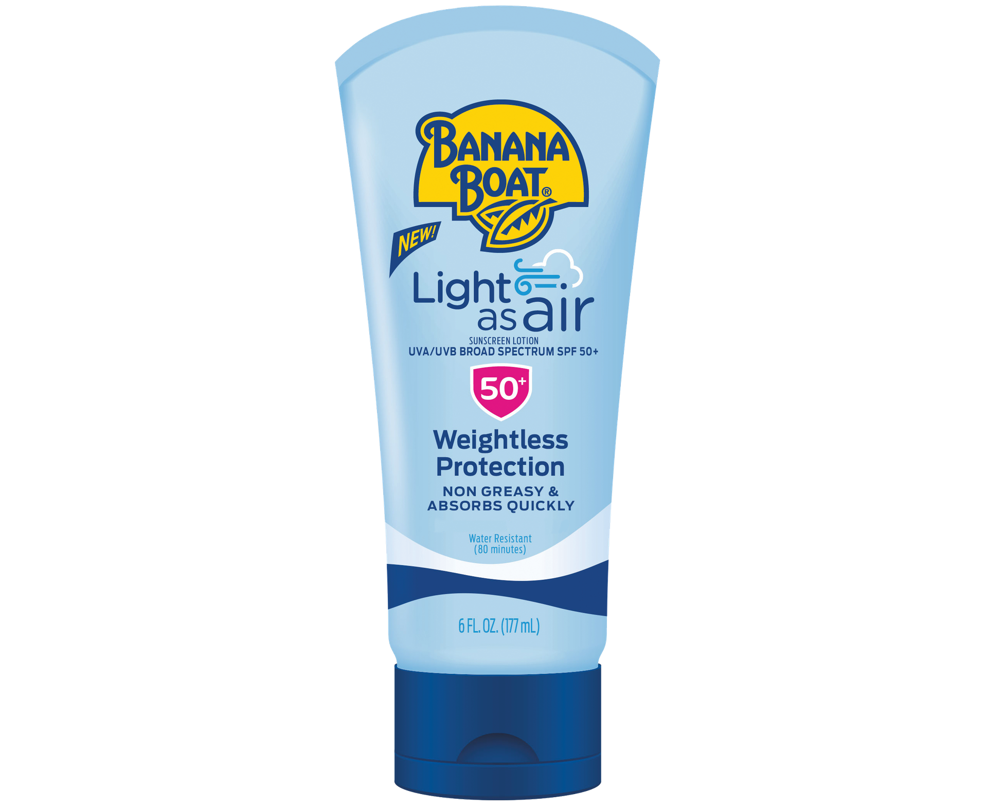 sunscreen banana boat untuk wajah