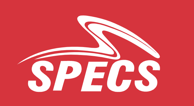 Specs, produk lokal dengan kualitas maksimal