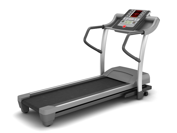 Treadmill elektrik, fitur dan mode latihan lebih beragam