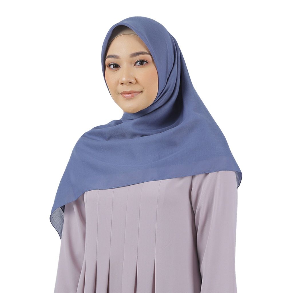 10 Hijab Merk Zoya Terbaik (Terbaru 