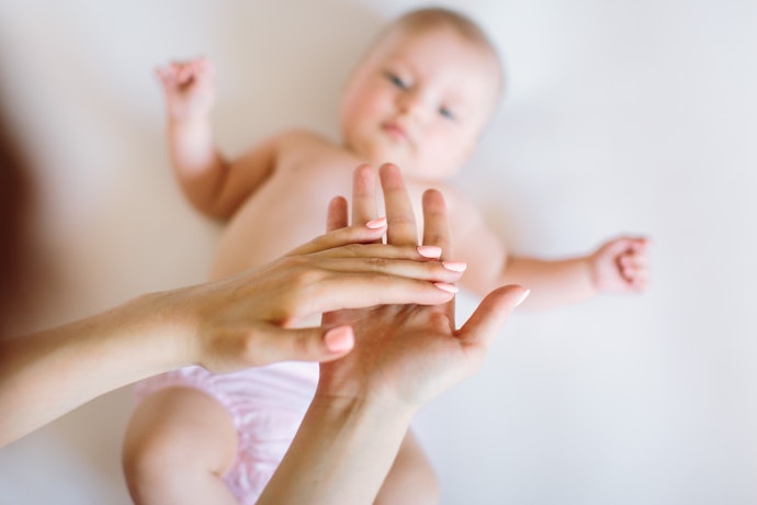 Minyak bidara untuk bayi: Dapat menghangatkan dan melindungi tubuh