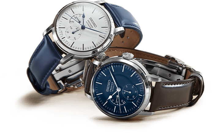 10 Jam Tangan Seiko Automatic Terbaik (Terbaru Tahun 2022) | mybest