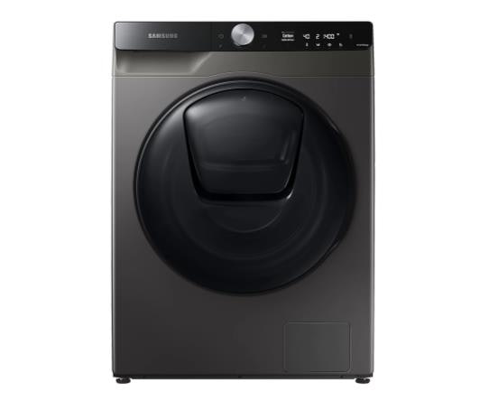 Washer Dryer Combo, sangat pas digunakan untuk usaha laundry