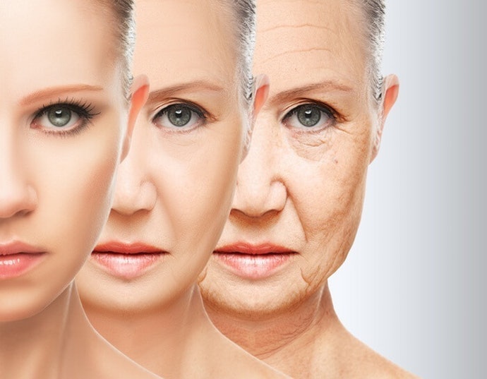 Untuk menjaga keremajaan kulit, pilih yang mengandung bahan anti-aging