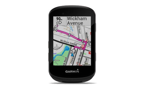GPS, informasi diberikan langsung dari satelit