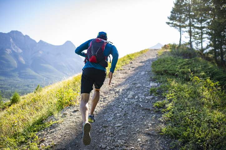 Rekomendasi Tas Trail Running Terbaik 