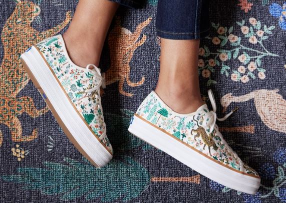 keds fashion sneaker shoes