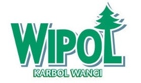Wipol, karbol wangi dengan pine action dan aroma cemara