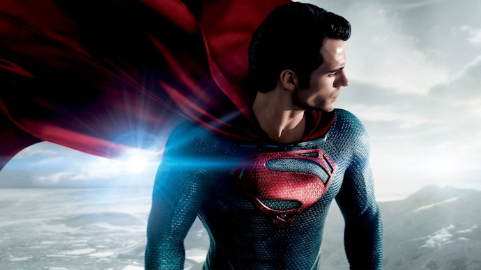 DC: Karakter superhero-nya lebih kuat dan tema lebih dark