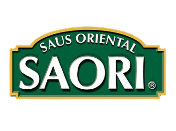 Saori, rajanya saus oriental