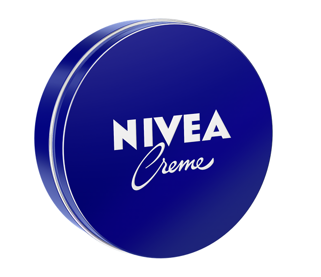 Nivea, produk perawatan kulit sejak tahun 1900-an