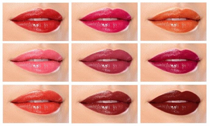 Sesuaikan warna lipstik dengan undertone kulit Anda