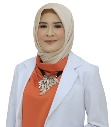 Profil pakar: Dokter spesialis kulit dan kelamin, dr. Rahma Evasari, SpDV