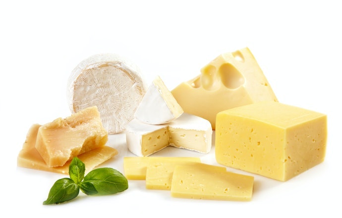 Processed cheese (keju olahan), untuk masa penyimpanan yang lebih lama