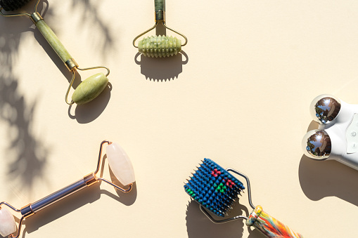 10 Rekomendasi Face Roller Terbaik (Terbaru Tahun 2022) | mybest