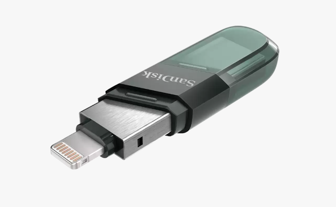 IPhone Yang Ada Memori Eksternal Atau SD Card nya? 10 Rekomendasi External Memory Terbaik untuk iPhone (Terbaru Tahun 2022) | mybest