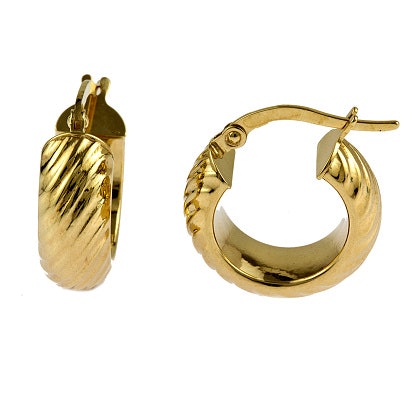 10 Merk Anting Emas Terbaik untuk Wanita (Terbaru Tahun 2022 ...