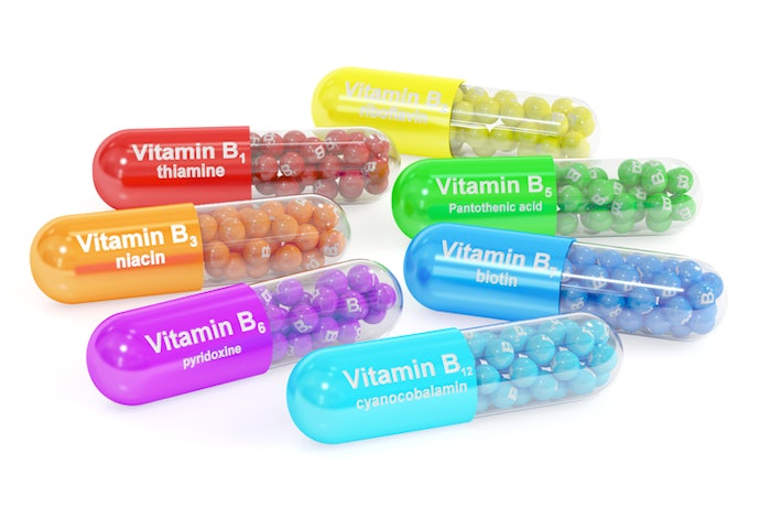 Kandungan vitamin dan mineral: Untuk menjaga kesehatan dan daya tahan tubuh