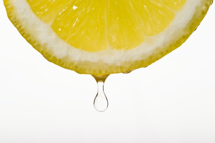 10 Rekomendasi Sari Lemon Terbaik (Terbaru Tahun 2021) mybest